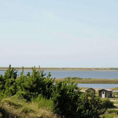 Three-bedroom Holiday In Ulfborg 15