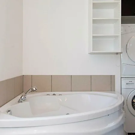 Three-bedroom Holiday In Ulfborg 15 Fjand Gårde